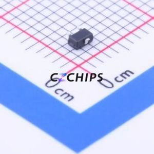 ทรานซิสเตอร์ทรานซิสเตอร์ทรานซิสเตอร์323แบบดั้งเดิมและใหม่เอี่ยมชิปชิ้นส่วนอิเล็กทรอนิกส์ - Product Image 2