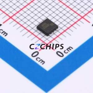 Original-tout nouveau DFN-8 SQS401EN-T1-GE3-VB (3x3) Transistor Transistor à effet de champ (MOSFET) - Product Image 1