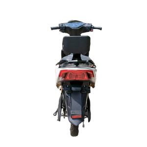 Motocicletta Elettrica a Lunga Autonomia 100km, Motore 800W, Batteria al Litio Rimovibile 72V 20Ah con Caricatore USB per Adulti, Uomini e <span class=keywords><strong>Donne</strong></span> - Product Image 5