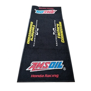 Biểu Tượng Tùy Chỉnh In Xe Đạp Thương Hiệu Thảm <span class=keywords><strong>Mat</strong></span> Bền Cao Su Và Nylon Sàn <span class=keywords><strong>Mat</strong></span> Với Cao Su Ủng Hộ Cho Sử Dụng Ngoài Trời - Product Image 5