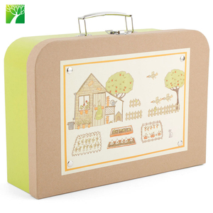 Nouvel arrivage Ensemble d'outils USDA Organic 100% Kit de jardin minimaliste Kit en bois enduit <span class=keywords><strong>pour</strong></span> le bureau des enfants <span class=keywords><strong>Cadeau</strong></span> de nouveauté <span class=keywords><strong>pour</strong></span> la culture à domicile - Product Image 5