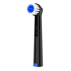 Tête de brosse à dents électrique Alyson EB17U à poils souples pour adultes Oral-B, en ABS, usage domestique - Product Image 4