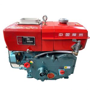 R180 Made in China Low Price High Performance 7HP Diesel <b>Engine</b> - Product Image 3