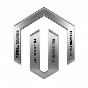 Pieza de Repuesto para Máquina Minera FG 160 GL2 V2 - Product Image 2