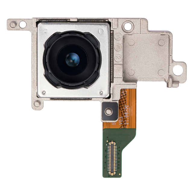 Mobile Phone Rear Camera for Samsung Galaxy S22 Ultra 5G S908 Back Camera Replacement