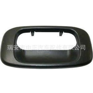 GMC Tailgate Handle With <b>Camera</b> <b>Night</b> <b>Vision</b> 15228539 DCC-0006 - Product Image 3