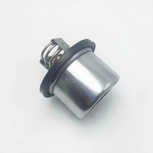 Termostato para Excavadora E336D 330D 340D 2477133 247-7133 4W4794 1743504 248-5513 para Motor C9 3126B 3176 3306 3406B 3408 - Product Image 3