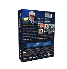 <span class=keywords><strong>SUCCESSION</strong></span> la SÉRIE COMPLÈTE 12 DVD Personnalisé Derniers Films DVD Séries TV Dessins Animés CD Blu-ray Région 1/Région 2 DVD - Product Image 2
