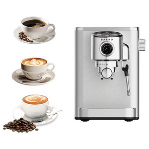 เครื่องชงกาแฟเอสเปรสโซ่20บาร์เครื่องชงกาแฟเอสเปรสโซ่ - Product Image 2