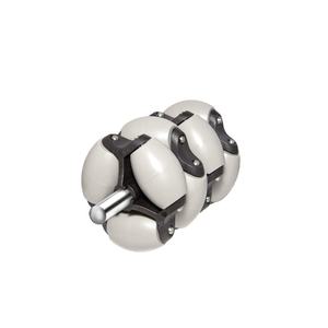 Atacado de fábrica hobby 58mm 50mm 48mm bagagem com roda pesada direcional - Product Image 1