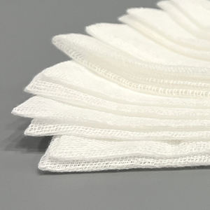 ผ้าก๊อซทางการแพทย์ผ่านการฆ่าเชื้อผ้าฝ้ายเป็นชั้นๆ - Product Image 1