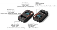 Outil de programmation automobile CK-PROG 2026 pour la lecture/écriture de données de puces, la programmation et le flashage d'ECU