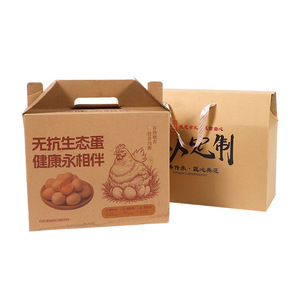 Dongjia Packaging Customized Corrugated <b>Kraft</b> Paper <b>Box</b> 230GSM Airplane <b>Box</b> For Tea Toy Food Packaging - Product Image 2