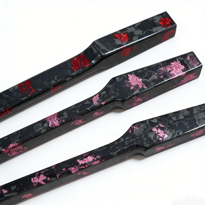 Fibra de Carbono de Alta Pureza de Grado Competitivo, de 6 mm de Espesor, para Purificación de Gas - Product Image 5