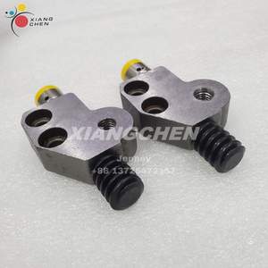 71.030.248F Adjusting Worm Gear for Heidelberg CD102 SM102 Offset Printing Machine - Product Image 3