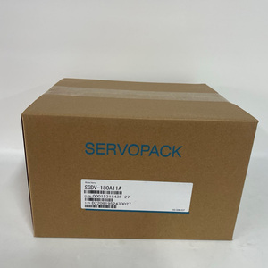 ไดรเวอร์เซอร์โว SGDV-180A11A 12A/10A 12V/5V ยี่ห้อญี่ปุ่น ต่อรองราคาได้ - Product Image 1