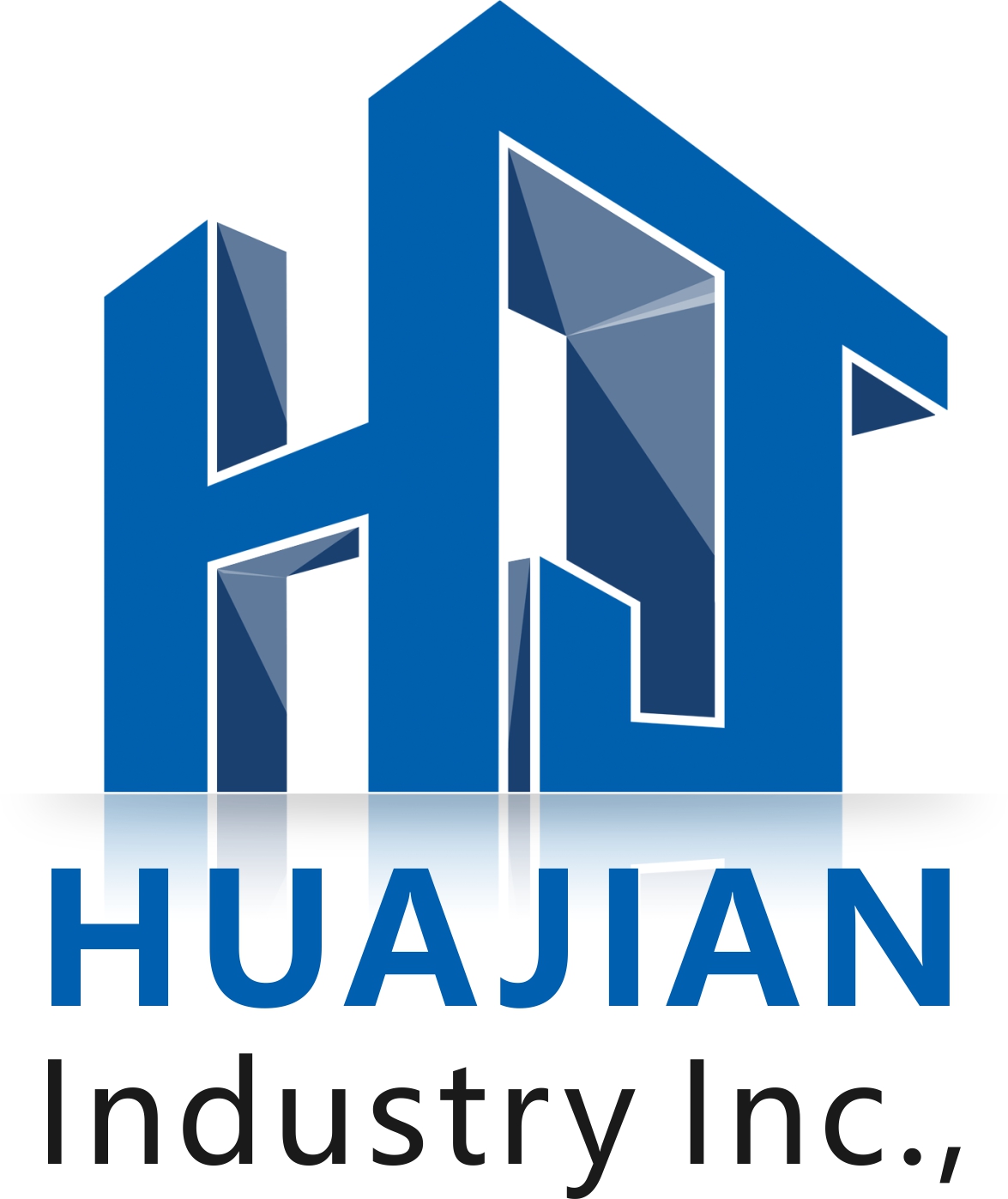 Jiangmen Huajian Industry Inc. logo