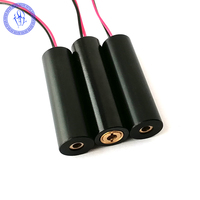 Module Laser Violet et bleu, 405nm 20mw 30mw, Diode à points, 1 pièce