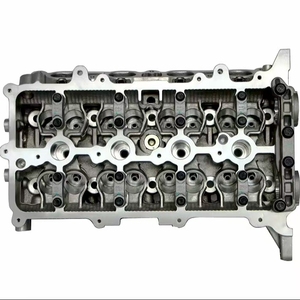 Testata Cilindri Sujexa ad Alta Compressione Durevole G4FA 16V Dimensione Originale per Veicoli <span class=keywords><strong>Kia</strong></span> <span class=keywords><strong>Ceed</strong></span> Hyundai <span class=keywords><strong>KIA</strong></span> Ricambio Aftermarket - Product Image 1