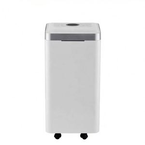 Máy Hút Ẩm Tiết Kiệm Năng Lượng Di Động Đa Chức Năng Hẹn Giờ 24 Giờ 22 Pint - Product Image 1