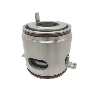GLF-32X Pump Shaft Seals R706-K Cartridge Mechanical Seal For Pump SEV.80.100.110.2.51D SEV.100.100.30.4.50D
