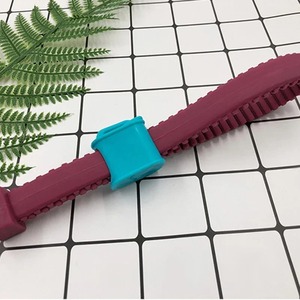 Ouvre-boîte multifonctionnel en forme de fermeture éclair pour cuisine domestique, en silicone durable antidérapant, ouvre-couvercle et ouvre-bocal, économiseur d'effort - Product Image 2