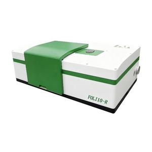 INSA-Optik FOLI10-R Fourier-Transformations-Infrarot spektrometer Dual Sample Chamber Single oder Dual Channel - Product Image 1