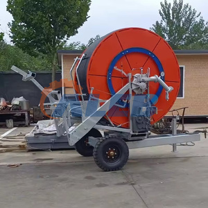Système d'irrigation goutte à goutte automatique, machine d'arrosage flexible pour la culture de fleurs et de semis - Product Image 5