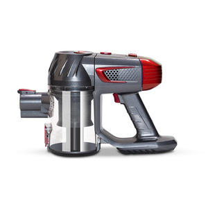 Cordless Vacuum Cleaner K7 P 0.5L Dust Bin Portable Battery Powered Flat Nozzle Simplified Version - Product Image 2