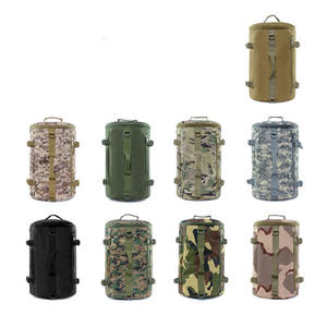 Mochila Táctica Personalizada, Popular, Multifuncional, de Camuflaje, para Campamento, Caza y Actividades al Aire Libre, para Hombre - Product Image 2