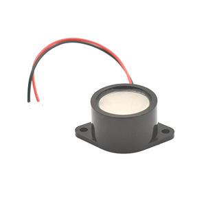 IP65 12โวลต์85db เซรามิกกันน้ำ Piezo <span class=keywords><strong>Buzzer</strong></span> ปลุก - Product Image 2