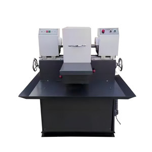 Machine de meulage automatique double face SCM-200 / Machine à béton - Product Image 4