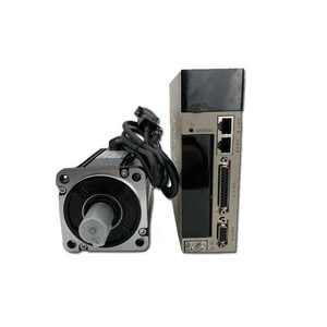 Moteur AC 400W 200Hz à couple élevé et haute vitesse, en plastique, pour usage industriel, en promotion - Product Image 5