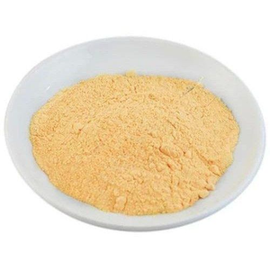 Poudre d'enzyme papain 800 TU, ultra haute activité, d'origine végétale, enzyme digestive pour la décomposition intensive des protéines, transformation alimentaire - Product Image 2