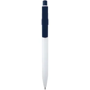 Unica <b>recycled</b> ballpoint <b>pen</b> sustainable gadgets - Product Image 4