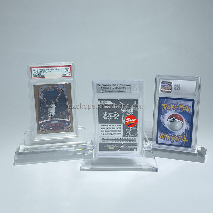 Support de carte classé