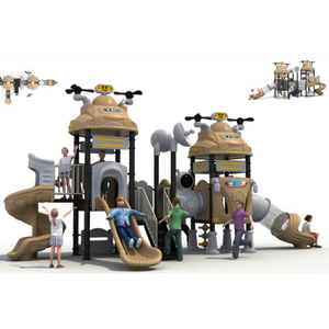 Équipement de jeu d'extérieur pour enfants, mur d'escalade en bois et acier, bateau pirate <span class=keywords><strong>Little</strong></span> <span class=keywords><strong>Tikes</strong></span> 2, école, jardin - Product Image 3