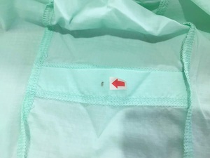 Kleding CCIC-Fj merk Pre-shipment eindcontrole willekeurige inspectie derde partij kwaliteitscontroleservice <span class=keywords><strong>China</strong></span> Fujian Quanzhou Putian - Product Image 6