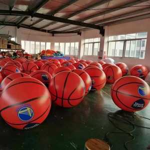 Pvc विशाल inflatable फुटबॉल बॉल 2026 बड़ी inflatable फुटबॉल समुद्र तट बॉल बाउंसी फुटबॉल बॉल - Product Image 3