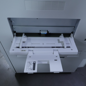 Copiadora Multifunción Ricoh MP9003 Reacondicionada Kolit, Alta Velocidad, A3, Blanco y Negro, Venta de Fábrica - Product Image 4