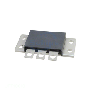 In Stock Electronic Kit Components TO-249AB Diode Arrays DIODE MODULE GP 100V 50A TO249AB UFT10010 - Product Image 1