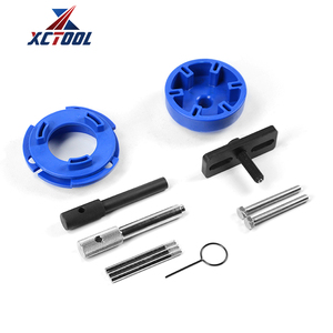 Xc9562 động cơ diesel Thời gian phun bơm tháo gỡ công cụ bơm cài đặt/Remover Công cụ cho động cơ diesel tự động - Product Image 5