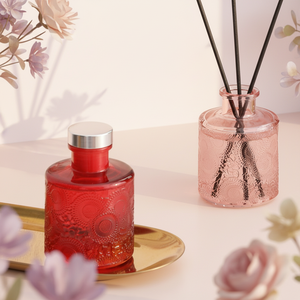 Difusor de Aromaterapia sin Llama, Ambientador de Alta Gama, Aceite Esencial Líquido, Regalo, Adorno de Fragancia para Interiores, Venta al por Mayor - Product Image 1