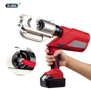 Kìm Thủy Lực Điện Cầm Tay Kìm Uốn Pin Lithium Mô Hình Khác Nhau Cho Dây Cáp Kìm Uốn Đầu Cuối Dụng Cụ Cầm Tay - Product Image 1