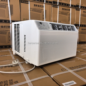 <span class=keywords><strong>Climatiseur</strong></span> de <span class=keywords><strong>fenêtre</strong></span> à onduleur 10000 BTU avec compresseur GMCC, refroidissement uniquement, commande bilingue, usage domestique, marché africain - Product Image 2
