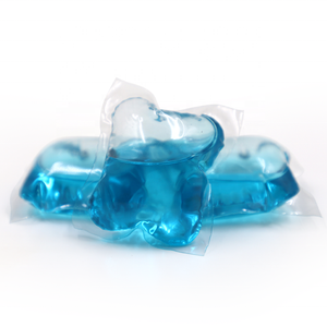 Lascia semplicemente cadere capsule di liquido detergente Extra - Product Image 3