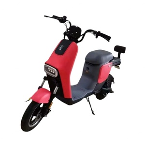 Nouveau vélo électrique amélioré 500W, vélo électrique pas cher 48V/60V, vélos électriques de ville pour adultes - Product Image 5