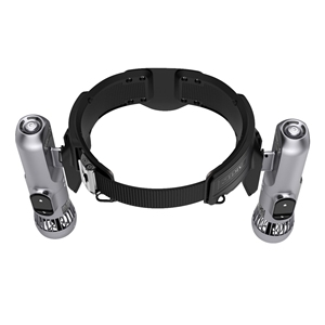 Propulsor de Buceo Recargable para Montar en la Cintura, Suministro de Fábrica, Ligero y de Larga Duración - Product Image 3