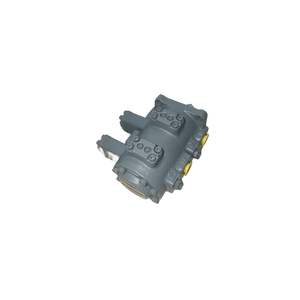 ปั๊มไฮดรอลิกแบบใบพัด รุ่น VDS VDR VDC VDR-11A VDR-11b ซีรีส์ VDR-11B-1A2-1A2-U-13 VDR-11A-1A2-1A2-13 VDR-1A-1A2-22 - Product Image 4