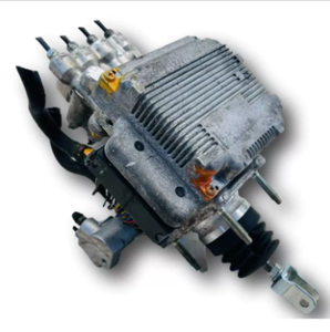 Pour TOYOTA YARIS MK3 <span class=keywords><strong>XP130</strong></span> 2011-2019 Pompe de frein ABS 4721052500 47210-52500 4705052500 47050-52500 - Product Image 4